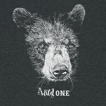 BEAR - Wild One