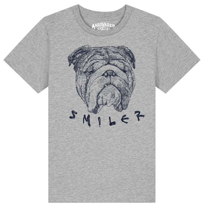 BULLDOG - Smiler