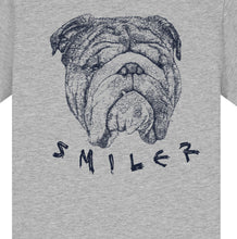 BULLDOG - Smiler