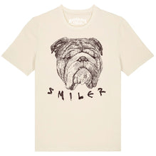 BULLDOG - Smiler