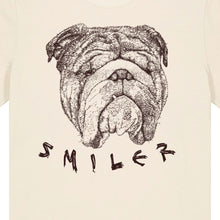 BULLDOG - Smiler