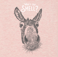 DONKEY - What's that smell?