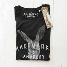 LOGO - Aardvarks of Anarchy