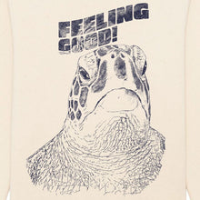 TURTLE - feeling good !