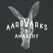 LOGO - Aardvarks of Anarchy