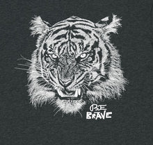 TIGER - Be brave